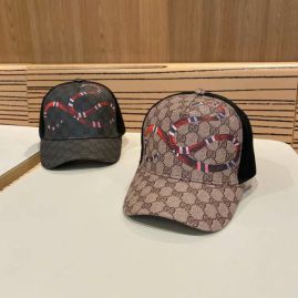 Picture of Gucci Cap _SKUGuccicaphm0597